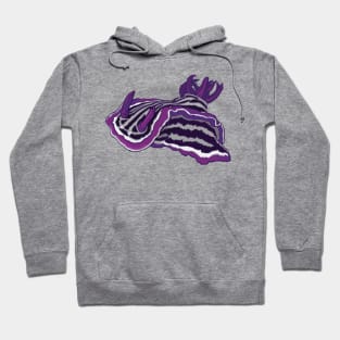 Sea Asexual Hoodie